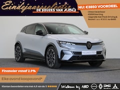 Renault Mégane E-Tech - Esprit Alpine Comfort range | Adaptive Cruise Control | Adaptive Vision LED koplampen met