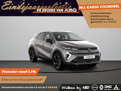 Renault Symbioz - esprit Alpine Full hybrid | Achteruitrijcamera | Adaptive Cruise Control | Elektronisch ge