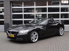 BMW Z4 Roadster - SDrive18i High Executive