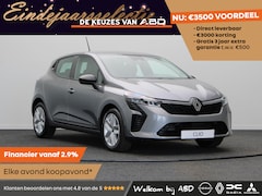 Renault Clio - Evolution Hybrid 145 | Achteruitrijcamera | Cruise control met snelheidsbegrenzer | Handbe