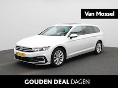 Volkswagen Passat Variant - 1.4 TSI PHEV GTE Business | SoH 100% | Automaat | Panorama Schuif/Kanteldak | Digital Cock