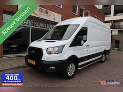 Ford Transit - 350 2.0 TDCI L4H3 RWD 170PK Carplay Camera
