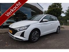 Hyundai i20 - 1.0 T-GDI Comfort 100PK Hybride AppleCarPlay I All-SEASON I 13dkm