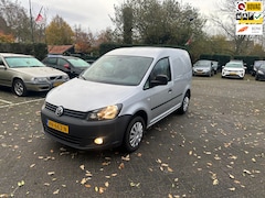 Volkswagen Caddy - 1.6 TDI airco