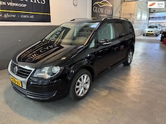 Volkswagen Touran - 1.4 TSI Trendline |AUTOMAAT|CRUISE|AIRCO|PDC|7 PERSOON