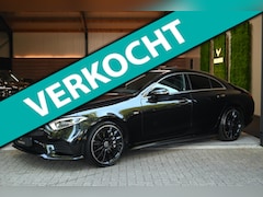 Mercedes-Benz CLS-klasse - 300 d Edition 1 - AMG - Burmester - HUD - Distronic+ - 360 Camera - Designo