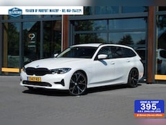 BMW 3-serie Touring - 320e Business Edition Plus|PlugInHybride|Camera|PDC|AppleCarPlay|20"