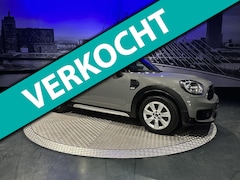 MINI Countryman - 1.5 Cooper Salt *Origineel NL*Led*AppleCarplay