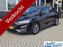 Ford Focus - 1.0 EcoBoost Hybrid ST Line Business NL-AUTO WINTERPAKKET