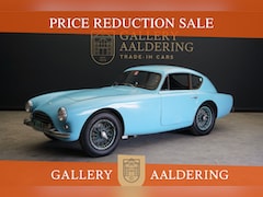 AC Aceca - “The Missing USA Aceca” PRICE REDUCTION Trade in car Barnfind, Well-documented history fil