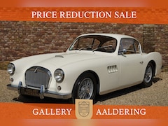 Talbot Lago - T14 V8 America Coupe PRICE REDUCTION The last "T14 America"-example built, Only 2 owners/f