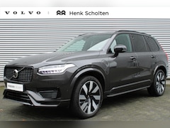 Volvo XC90 - 2.0 T8 Plug-in hybrid AWD Ultra Dark | Bowers & Wilkins Audiosysteem | Luchtvering | Trekh