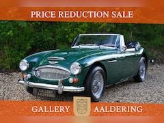 Austin Mk III - Healey 3000 MK3 PRICE REDUCTION Restored condition, Well maintained by specialist, Classic