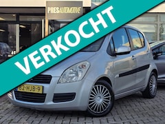 Suzuki Splash - 1.2 Comfort |AUTOMAAT|AIRCO|NAVIGATIE|CAMERA