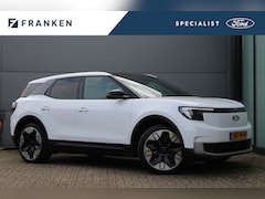 Ford Explorer - Premium Extended Range RWD 77 kWh | Warmtepomp | Panoramadak | AGR | Head-Up | Full | Verl