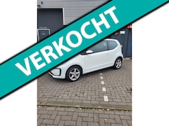 Volkswagen Up! - 3 drs bj. 2019 Financieren € 136, 00 p.m