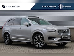 Volvo XC90 - 2.0 T8 Recharge AWD Plus Bright | Panoramadak | Trekhaak | 360 Camera | H/K