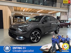 Citroën C4 - 1.2PT 130 MAX NAVI ECC HEAD UP CAMERA+WINTERPAKKET