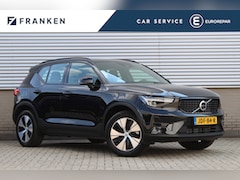 Volvo XC40 - 1.5 T4 Plug-in hybrid Plus Dark | Trekhaak | H/K | Pilot Assist | Memory | Navigatie | 360