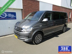Volkswagen Transporter Multivan - 2.0 TDI L2H1 31 Comfortline