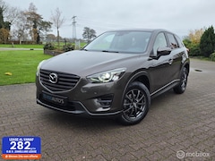 Mazda CX-5 - 2.0 SkyActiv-G 165/TREKHAAK/CRUISE/CLIMA/PDC