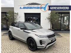 Land Rover Range Rover Evoque - P300e R Dynamic S Hybrid