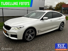 BMW 6-serie Gran Turismo - 630i High Executive