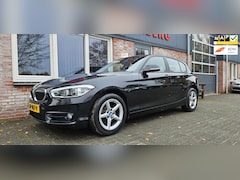 BMW 1-serie - 116i Centennial Executive LED Navigatie Airco/Clima NAP Nette Auto Cruise Control