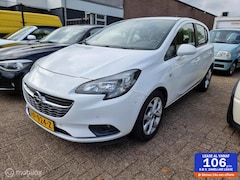 Opel Corsa - 1.0 Turbo Edition