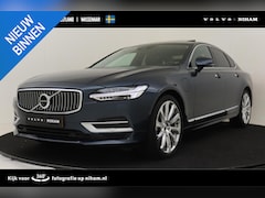 Volvo S90 - T8 RECHARGE AWD INSCRIPTION -PANO.DAK|BOWERS&WILKINS|360°CAM|HEAD-UP DISP.|GEVENT.LEDER+MA