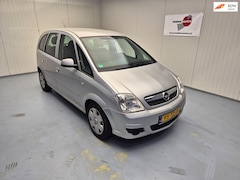 Opel Meriva - 1.4-16V Business Airco Cruise Control Trekhaak