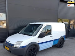 Ford Transit Connect - T200S 1.8 TDdi 17inch, 02-2026 apk, trekhaak