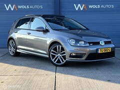 Volkswagen Golf - 1.2 TSI Highline / R-LINE / PANORAMA / 18 INCH