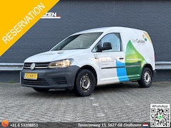 Volkswagen Caddy - 2.0 TDI L1H1 BMT | € 4.350, - NETTO | Euro 6 | Airco | Zijschuifdeur | APK 03-2026 |