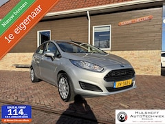 Ford Fiesta - 1.0 Style