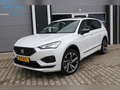 SEAT Tarraco - 1.5 TSI DSG FR 7-zitter Pano 360° trekhaak