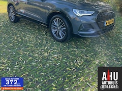 Audi Q3 - 35 TFSI Advanced/150PK