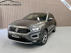 Volkswagen T-Roc - 1.5 TSI Sport Camera/PDC/LED/AppleCarplay
