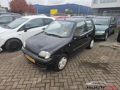 Fiat Seicento - 1.1 Active