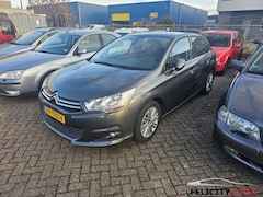 Citroën C4 - 1.6 VTi Ligne Business