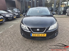 SEAT Ibiza - 1.4-16V Last Edition I