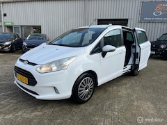 Ford B-Max - 1.0 WHITE EDITION