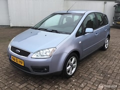Ford Focus C-Max - 1.6-16V Ambiente