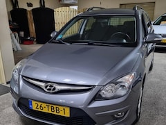 Hyundai i30 CW - 1.6i i-Motion