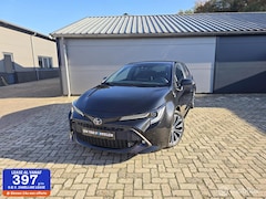 Toyota Corolla - 2.0 Hybrid Dynamic
