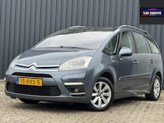 Citroën C4 Picasso - 1.6 THP Ligne Business/NAP/APK/PDC/LMV