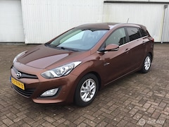 Hyundai i30 Wagon - 1.6 GDI Business Edition