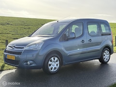 Citroën Berlingo - combi 1.6 VTi 120 Multispace