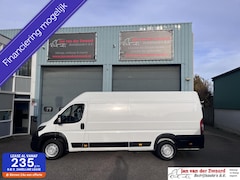 Peugeot Boxer - Bestel 335 2.2 BlueHDi 165 L3H2 Pro