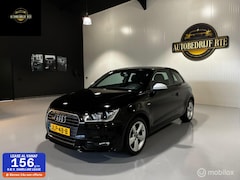 Audi A1 - 1.0 TFSI Sport Pro Line S